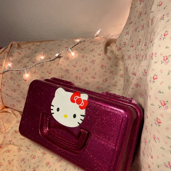 HelloKitty Makeup organizer - Picture 4 of 6